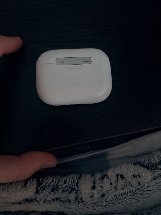 Air pods pro 2 продам