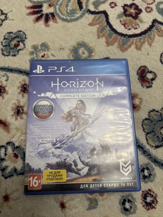 Продам игры на пс4