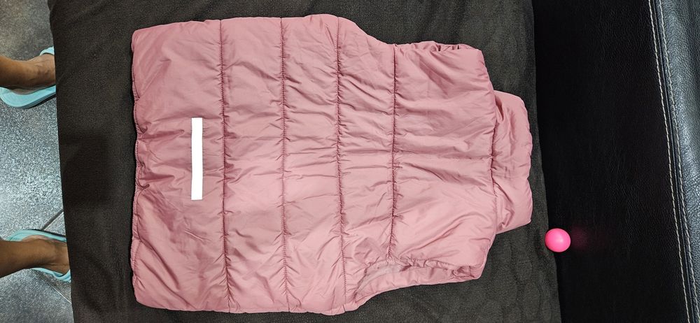 Детски елек zara,h&m