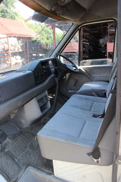 Фолксваген ЛТ 28-35 II 2.5 D, 2000 г. без двигател - само за части