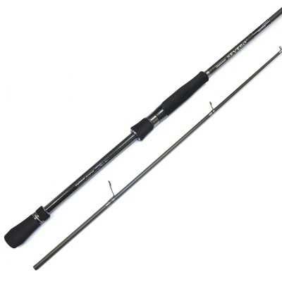 Спиннинг Graphiteleader Severo Prototype GSPS-802M/MH (8-35г)