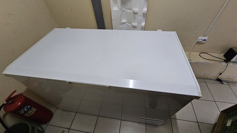 Морозильная камера ларь Gorenje