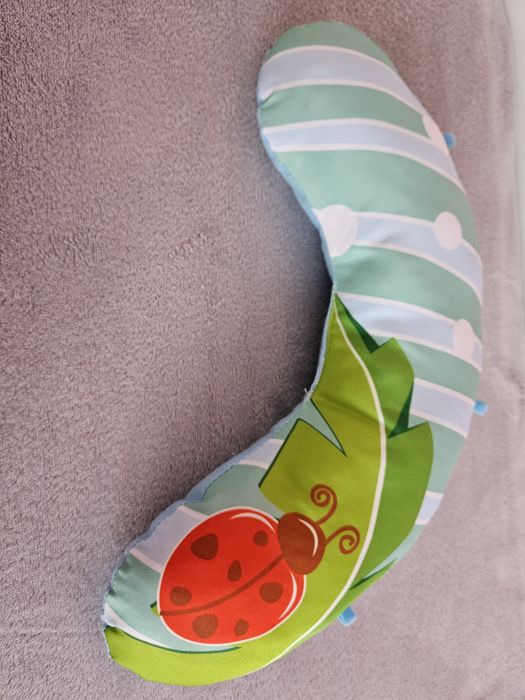 Бебешка активна възглавница