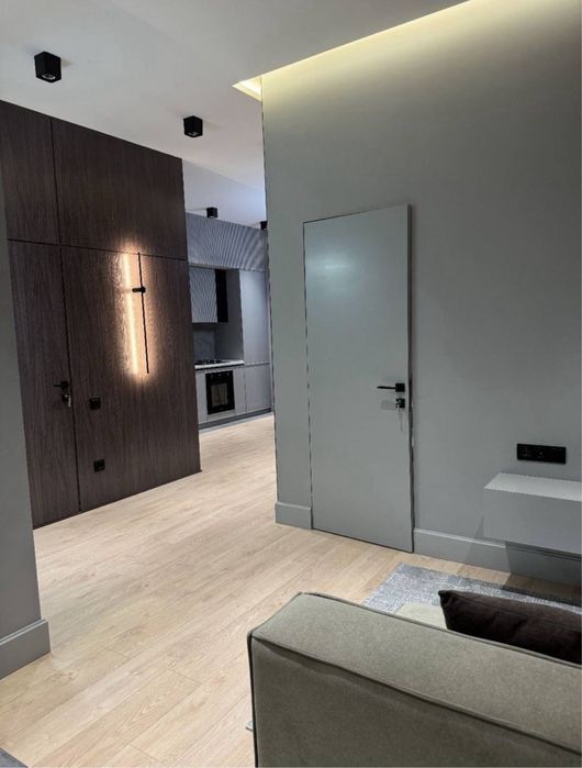 Комплекс "Узбегим" Большой охран.двор