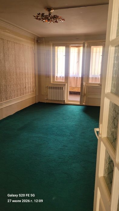 3 хонали квартира Саттепо 129 Аижорага бераман оилага