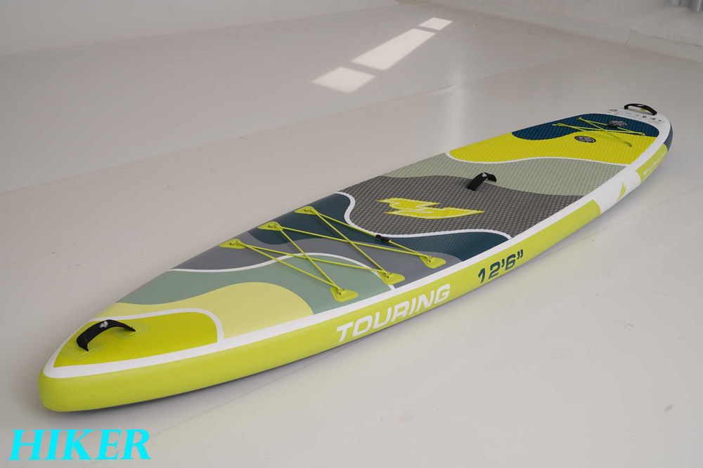 F2 Funwater SUP-доска сапборд Puddleboard