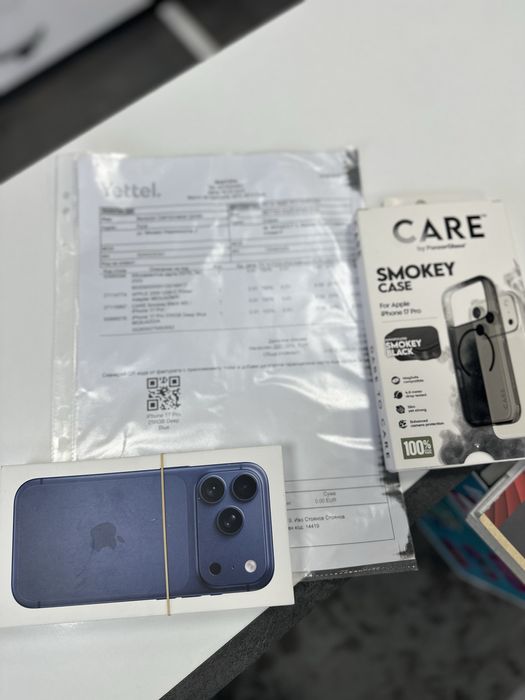 iphone 17 pro 256gb