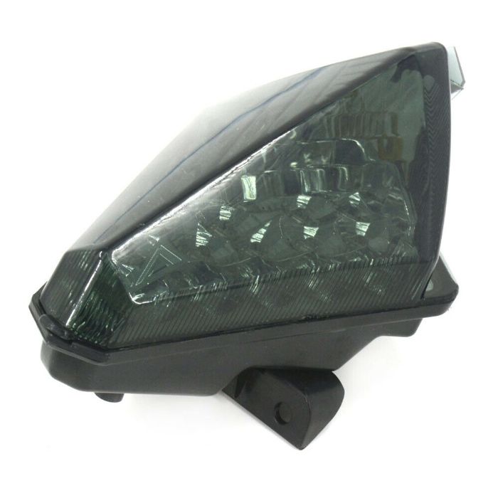 Stop Spate Led Yamaha R1 an 2007-2008 cu semnalizari Fumuriu A404
