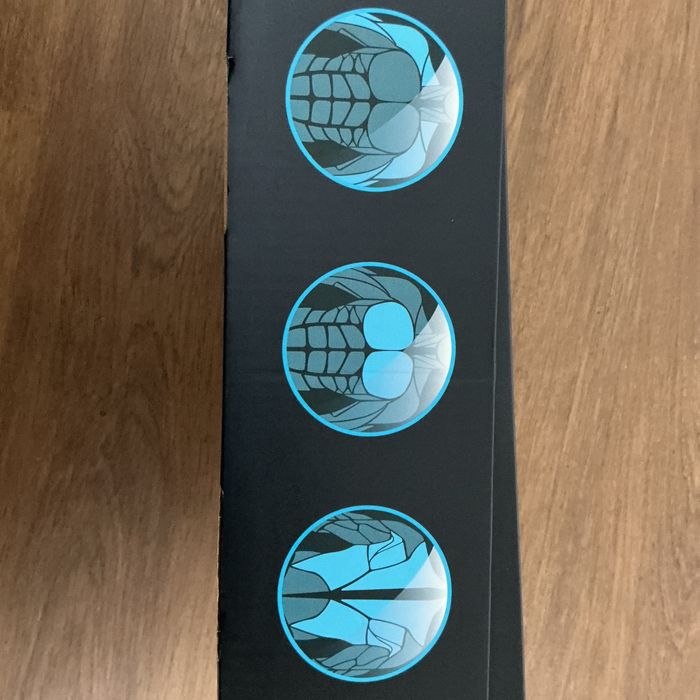 Масажен пистолет