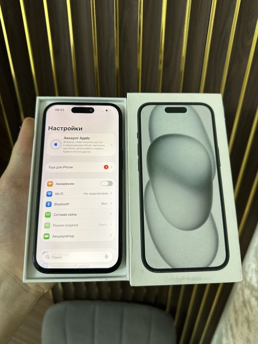 Iphone 15 128 Айфон 15 128