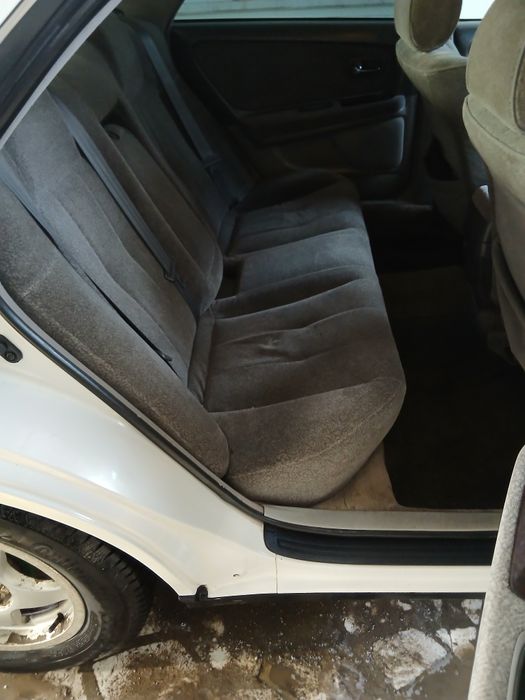 Тоиота марк2 100 кузов