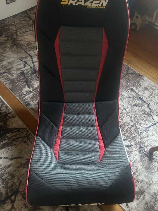Fotoliu gaming c