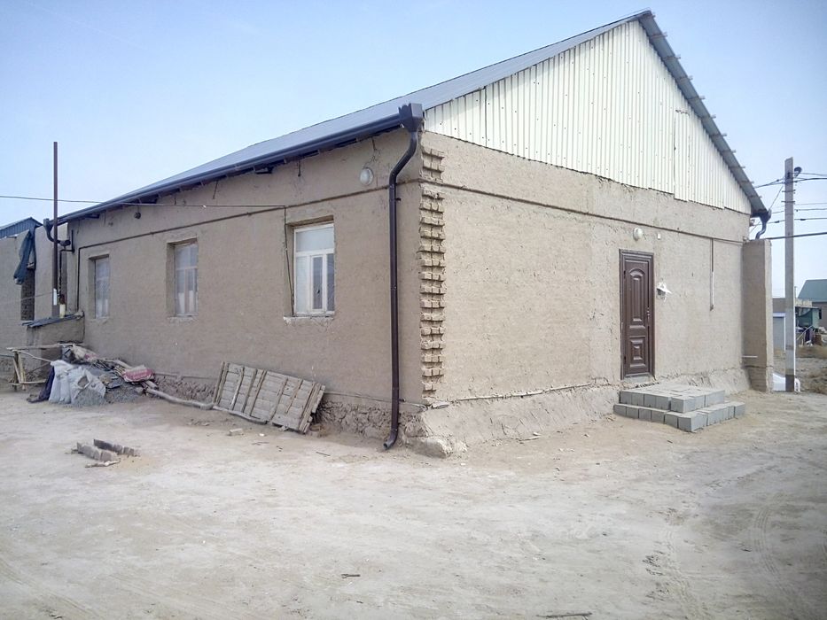 Жер жай сатылады