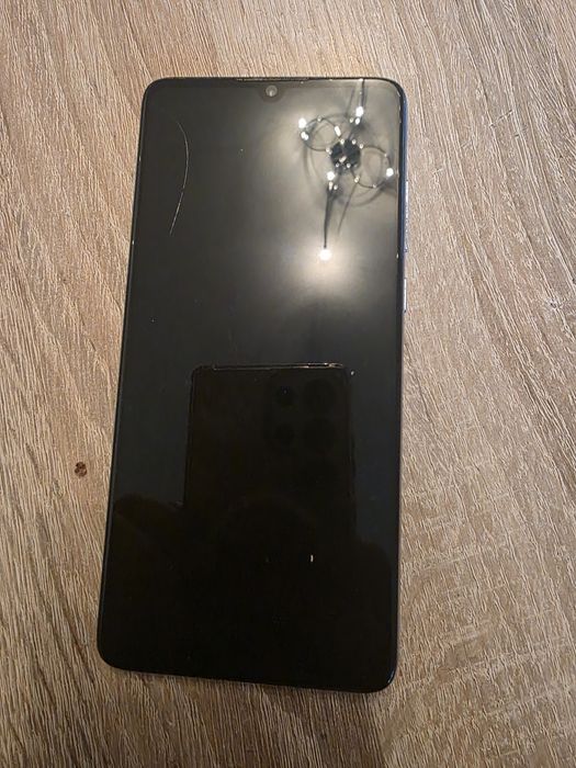 P30 не е лайт за части