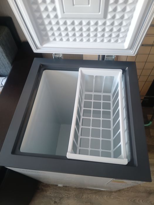 Продам морозильную какмеру