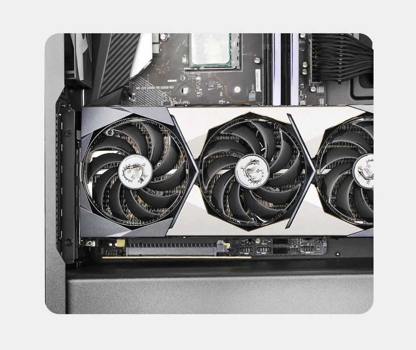 SROCHNA sotiladi : GPU Riser - DeepCool Vertical GPU Bracket