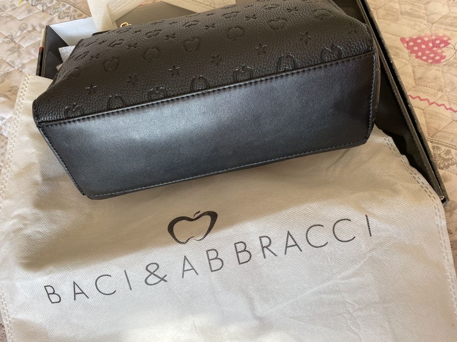 Дамска Чанта Baci & Abbracci