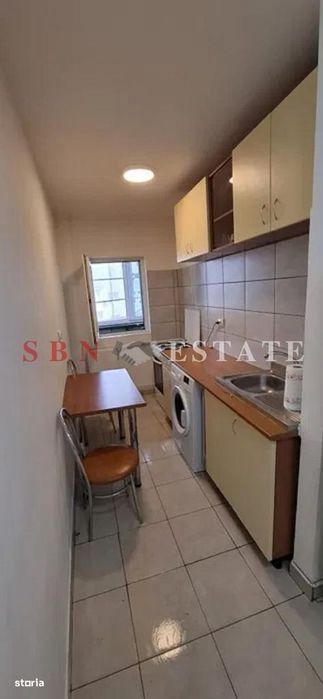 Garsoniera Vitan |  Pet Friendly