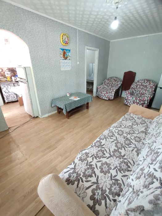 Продается 2-комн (1-54, 1 эт)