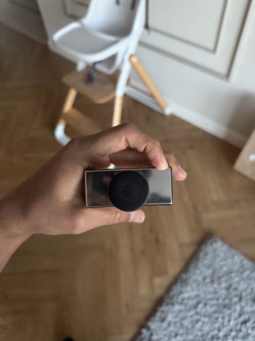 Парфюм Terre D Hermes eau de parfum intense