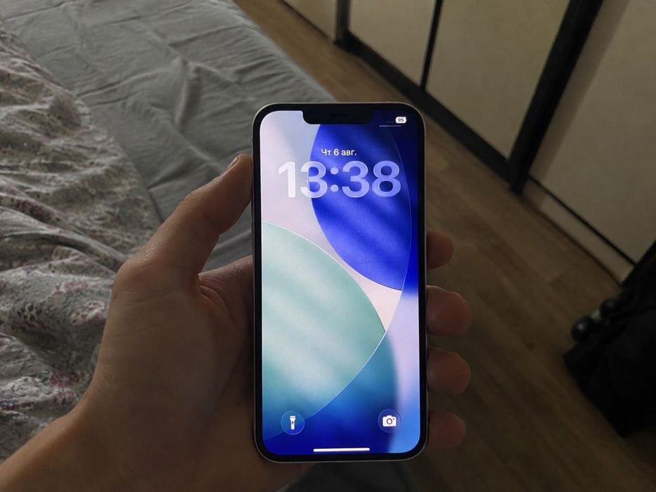 iPhone 13 74% Хорошее состояние