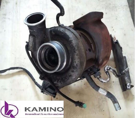 Turbina motor Scania 400 /440 /480/ XPI