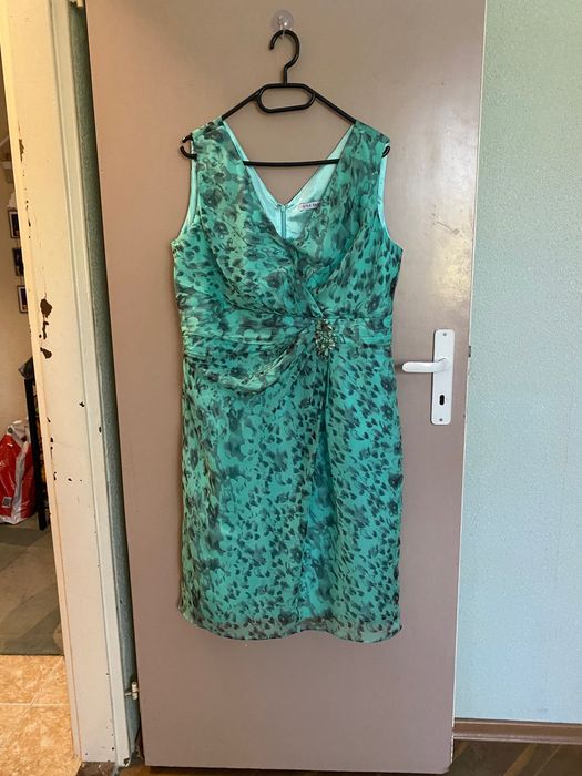 Рокли макси размер