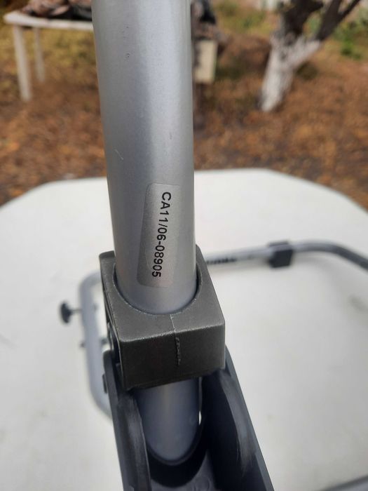 Багажник за колела Thule ClipOn
