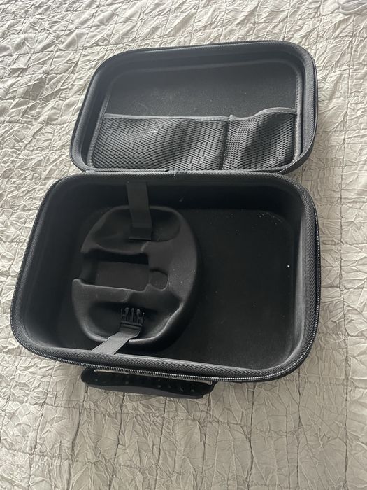 Casti VR in stare perfecta accesorii incluse