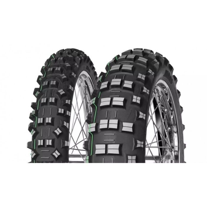 НОВО Ендуро и кросови гуми марки MICHELIN , MITAS & EUROGRIP