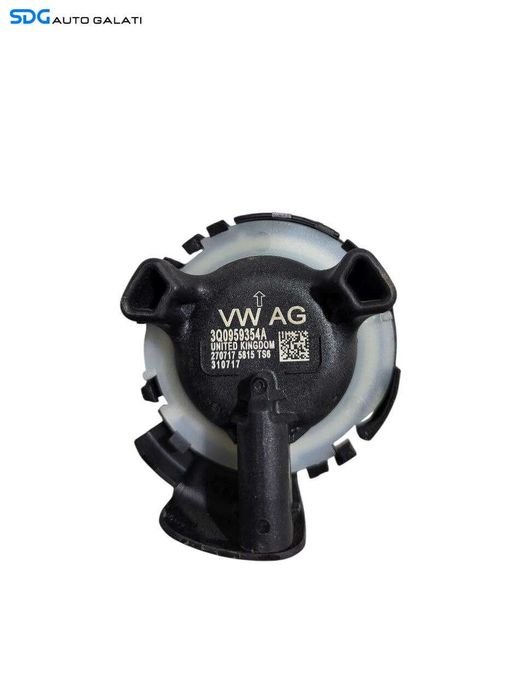 Senzor Impact Airbag Volkswagen T-Roc 2017 - 2023 Cod 3Q0959354A [L7145]