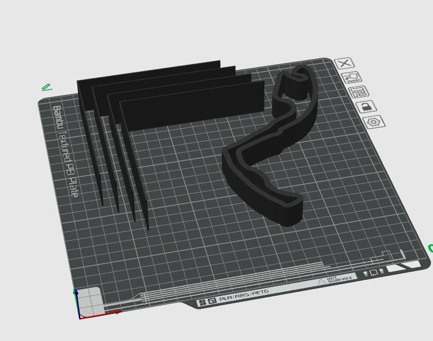 печать на 3d принтере