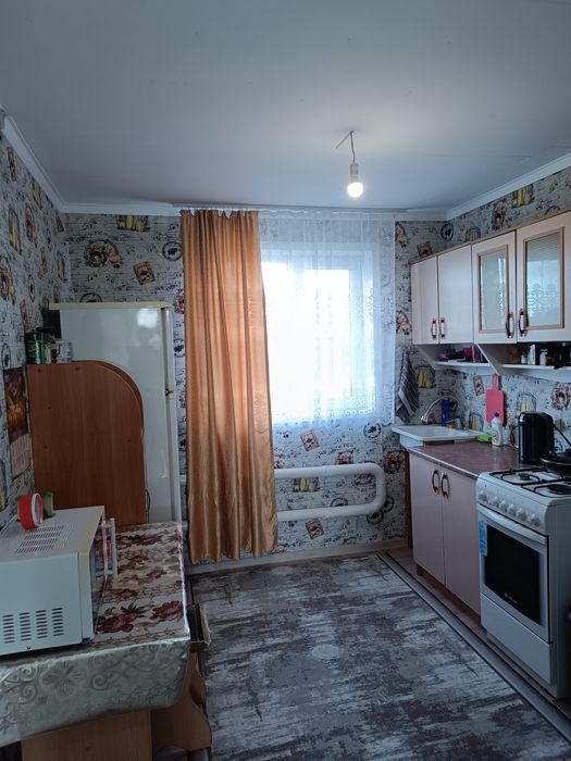 Продаю 4-х комнатный дом в рабочем