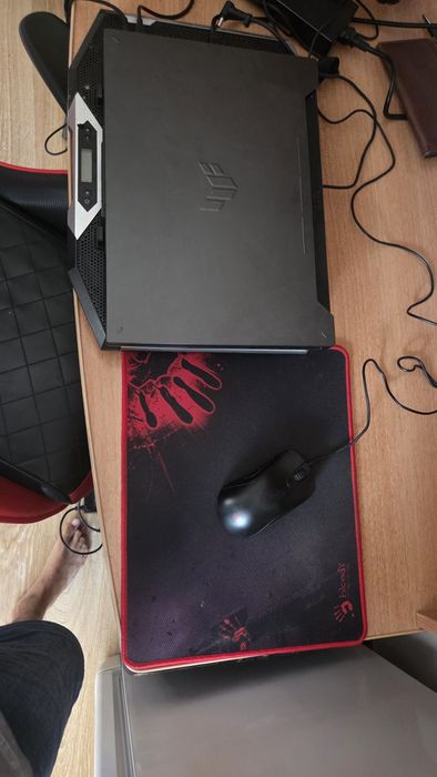 Asus TUF Gaming F15