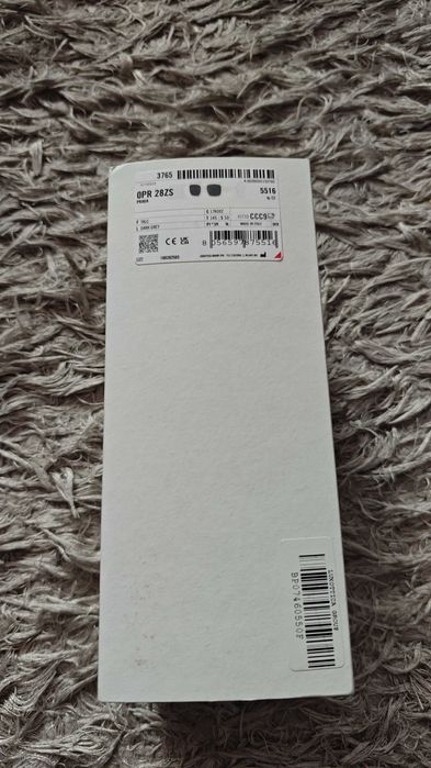 Ochelari de soare Prada PR 28ZS 17K08Z, marime 53/22/145, sigilati