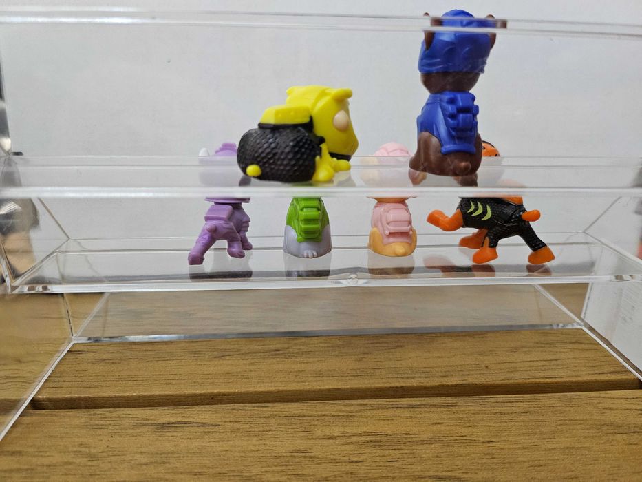 Лот играчки Пес Патрул