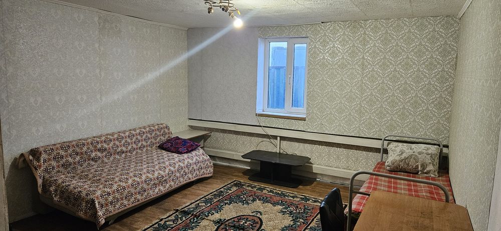 Сдам времянку 22 кв метра