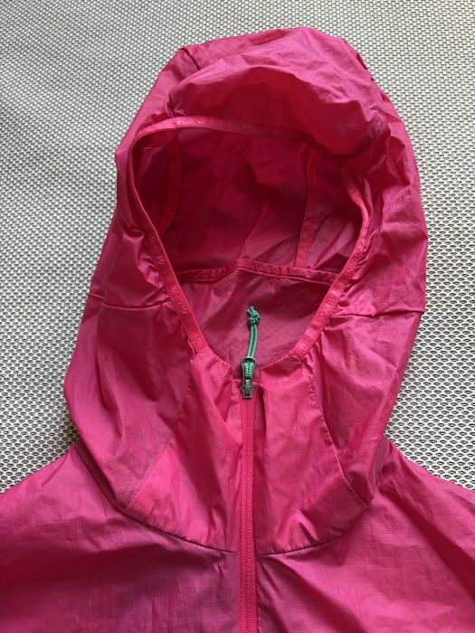 Дамска ветровка Salewa