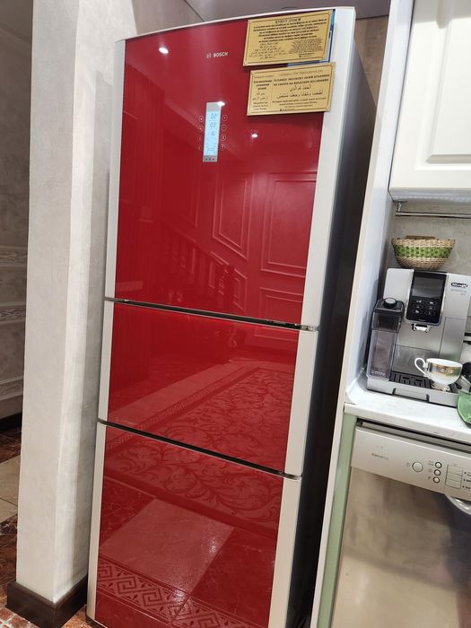 Холодильник в отличном состоянии