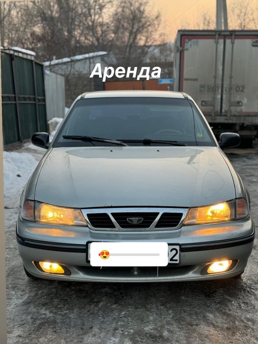 Аренда авто без выкупа