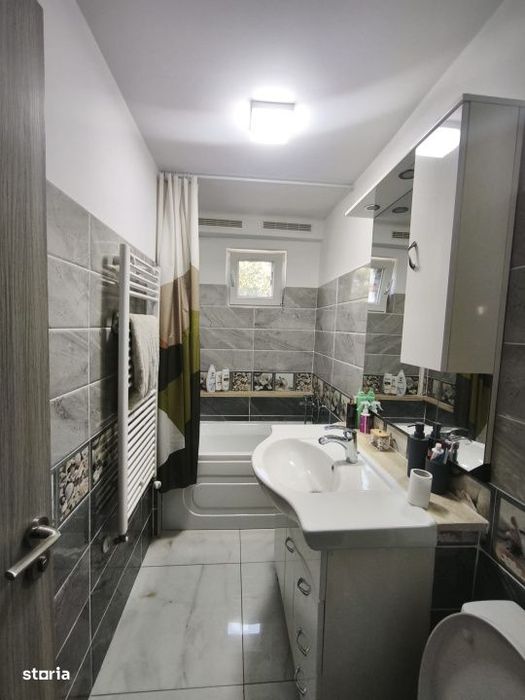 Apartament de inchiriat cu 2 camere, zona Penny, Radauti