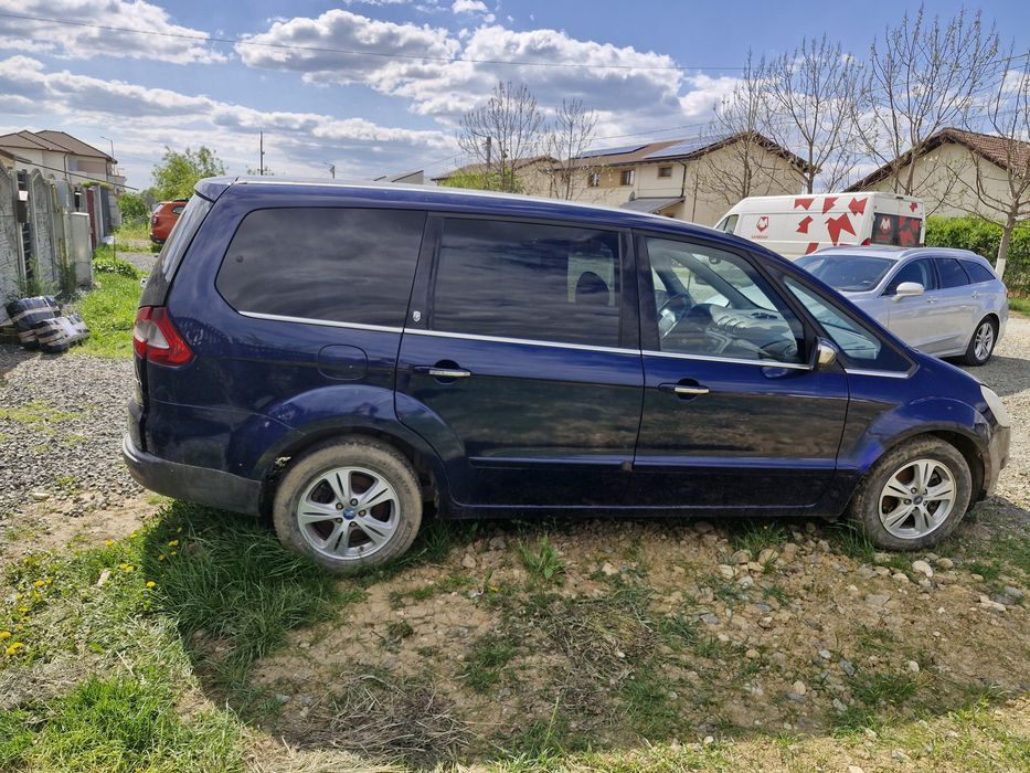 FORD Galaxy 2008 — imagine 4