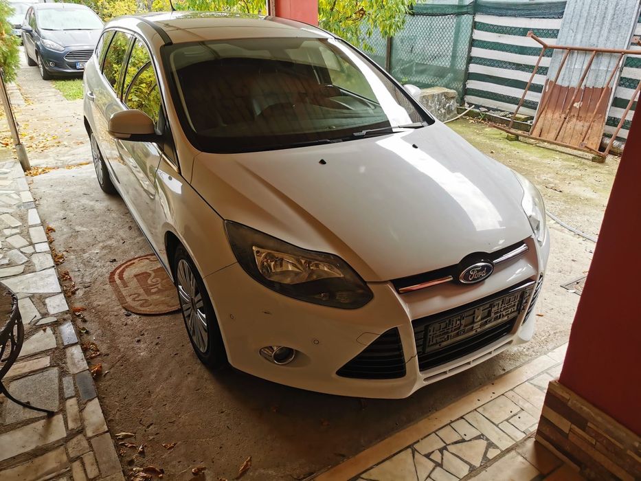 De vanzare FORD FOCUS 2012 Diesel