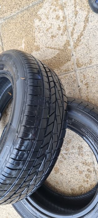 Anvelope cauciucuri vara 195 65 R 15 set 2 buc