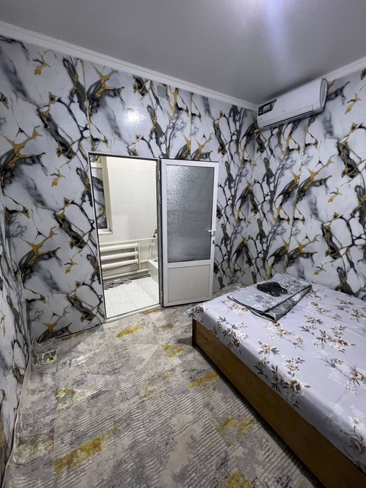 Гостиница Хостел Кунлик Саатка без закс