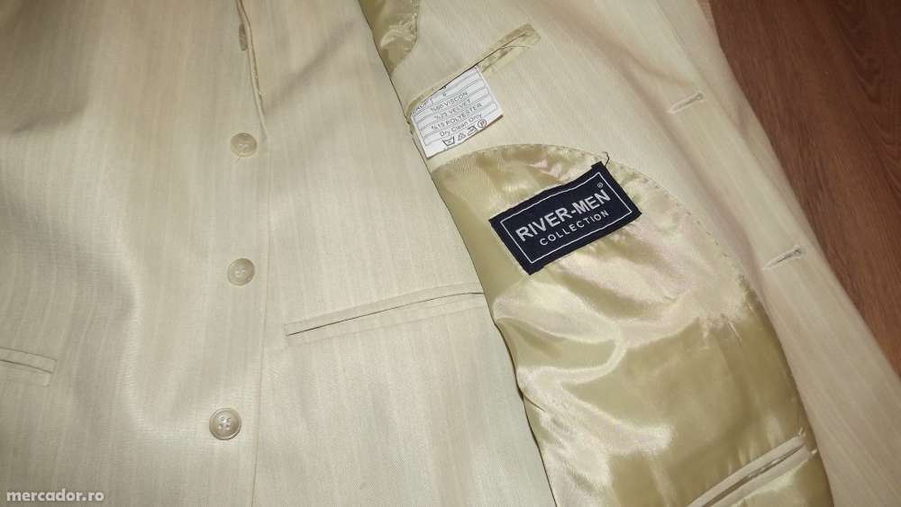 costum de mire ca nou