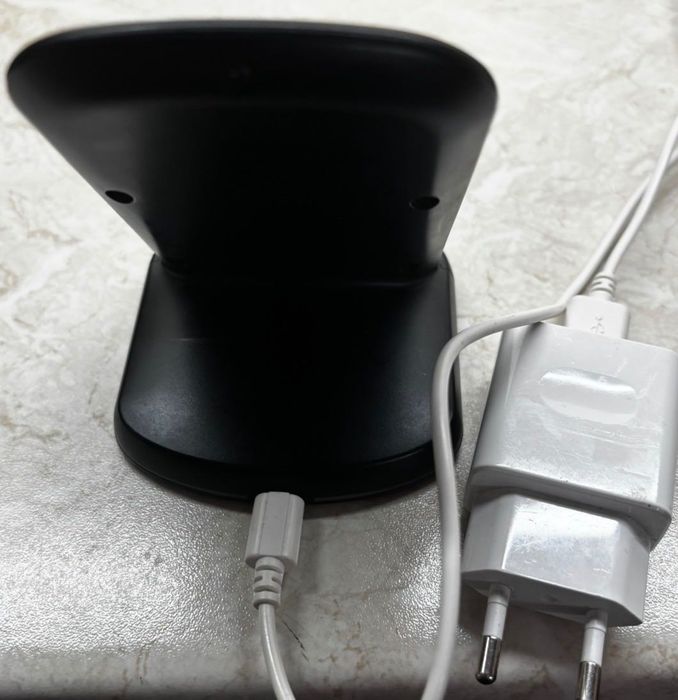 ncarcator Wireless Compatibil cu iPhone, Samsung, Huawei, Xiaomi,