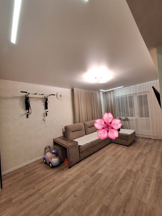 Продам 2х-ю квартиру