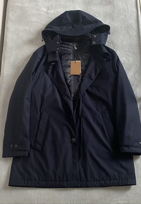 Мужская куртка Corneliani (Италия), оригинал