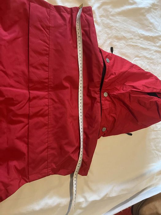 Vesta de iarna wellensteyn original ! Marimea XL